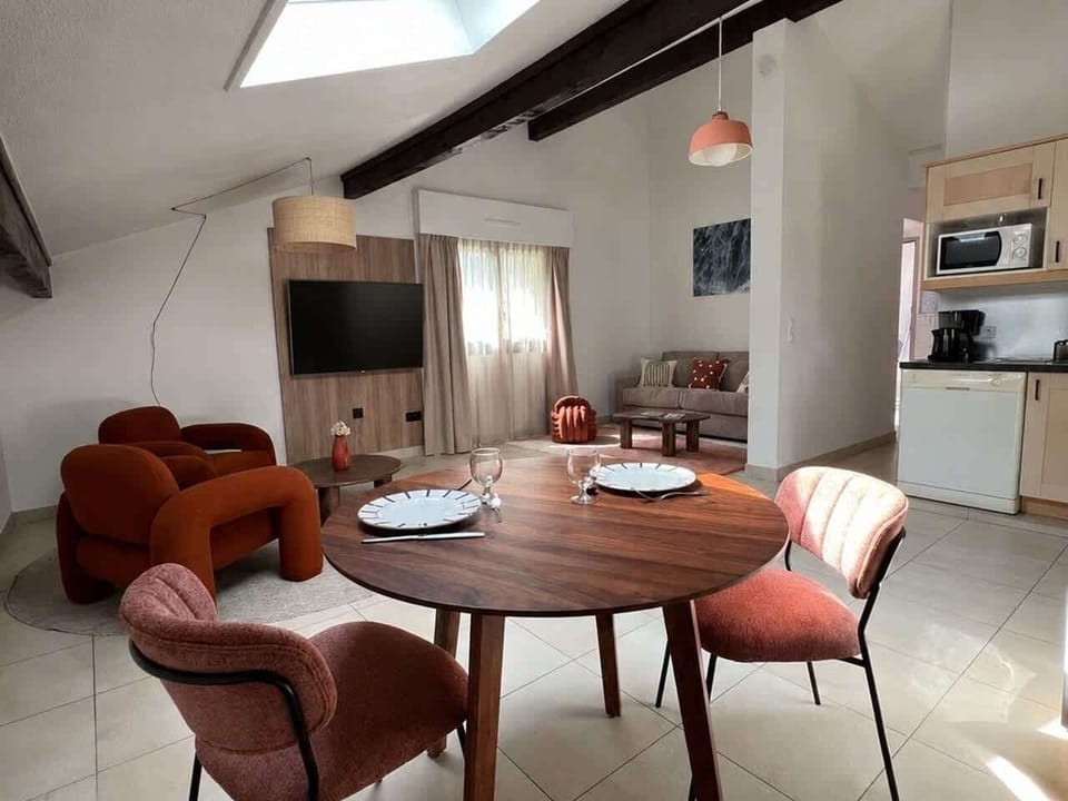Salle à manger