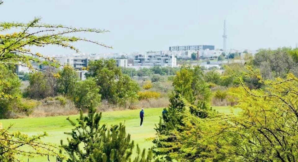 Golf