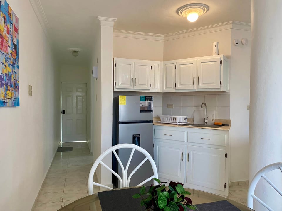 Living Room and Entrance