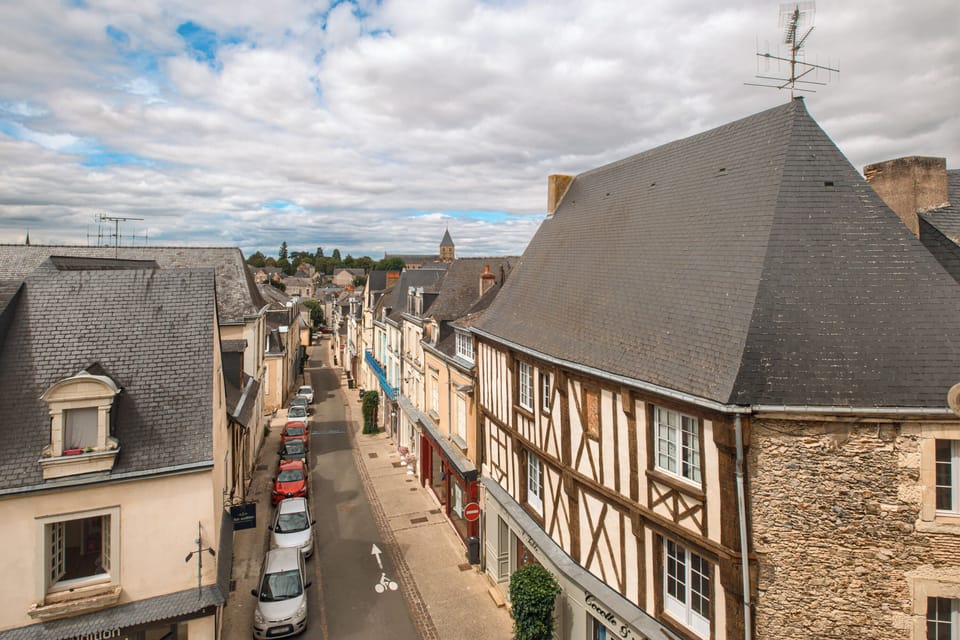 Miscellaneous