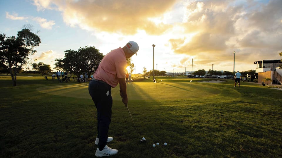 Golf