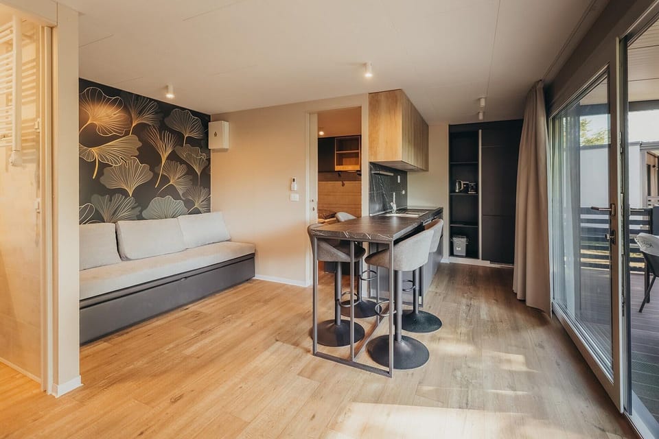 Holiday Home Facilities and Services