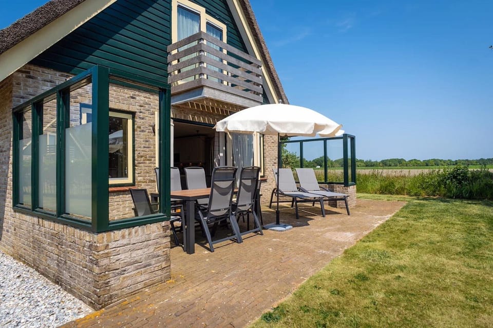 Patio / Balcony