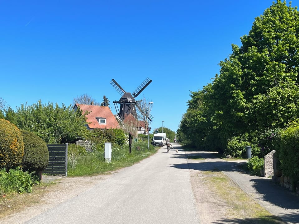 Neighbourhood