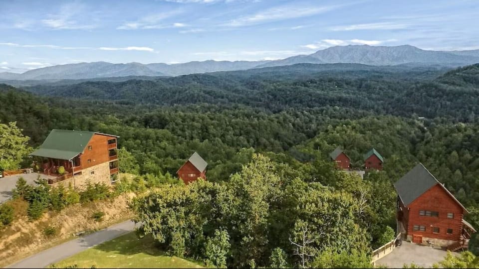 2 View from the deck