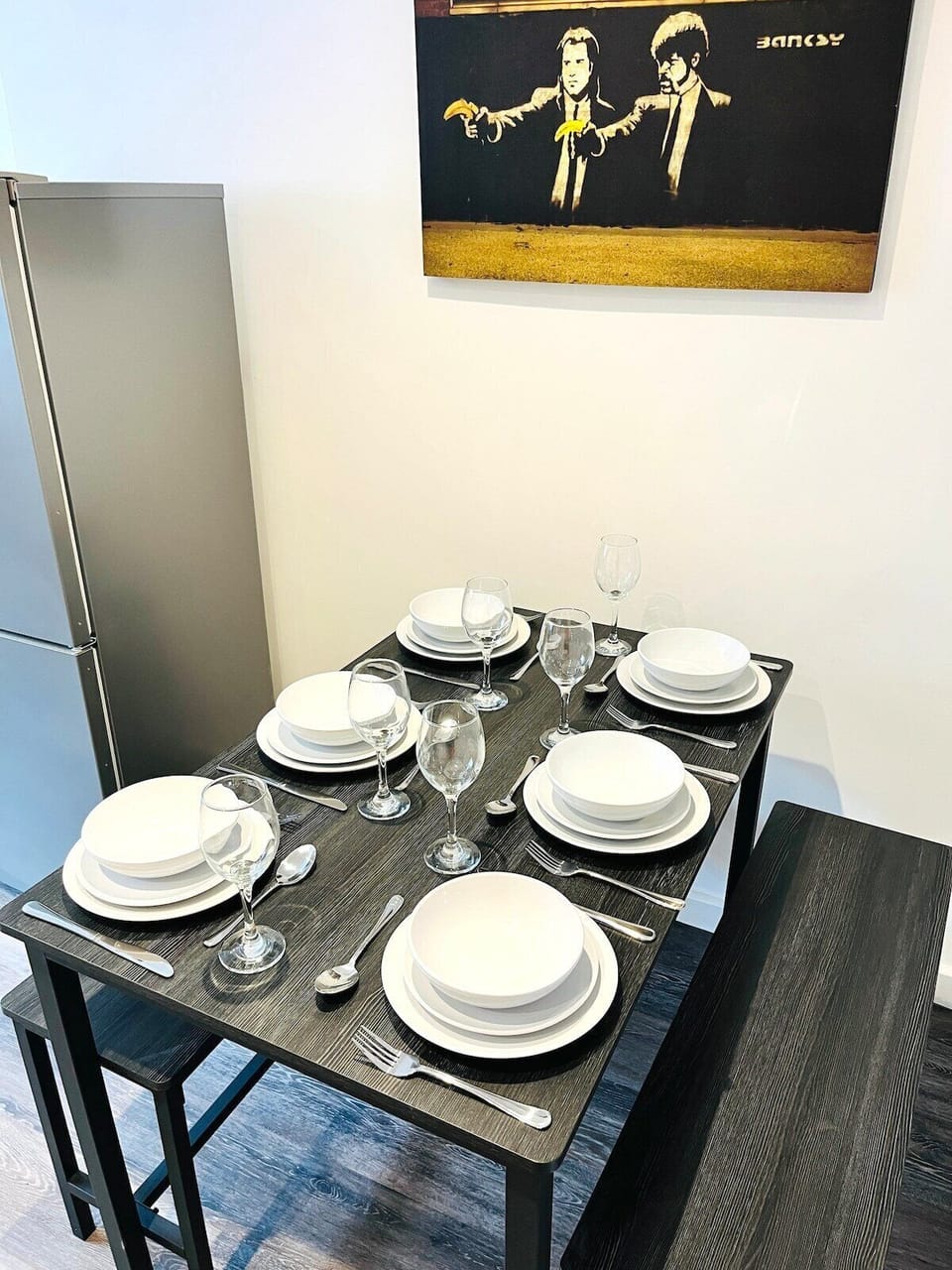 Dining / Restaurant