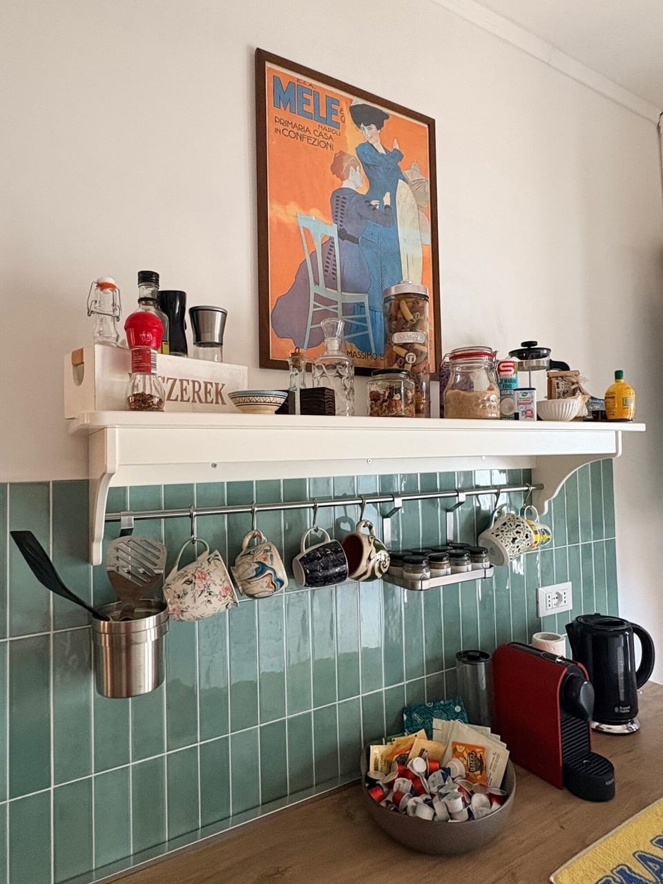 Miscellaneous