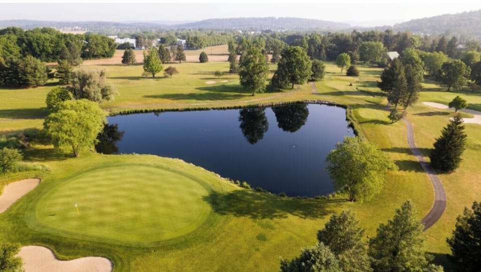 Host Farm Resort Golf Course - 3 miles from the property