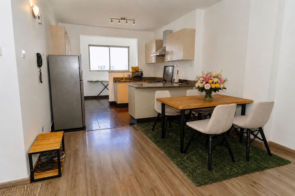 Dining new 2
