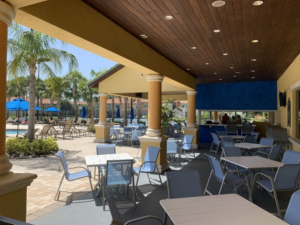 Bar Restuarant