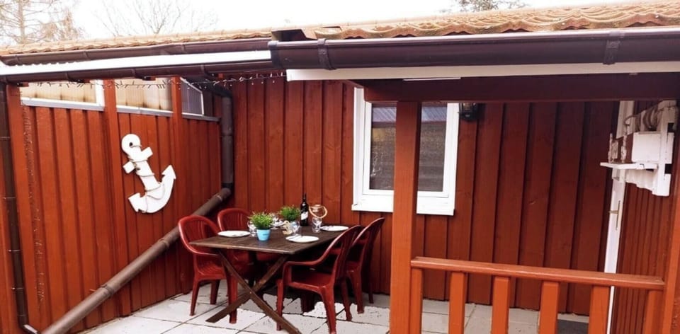 Patio / Balcony