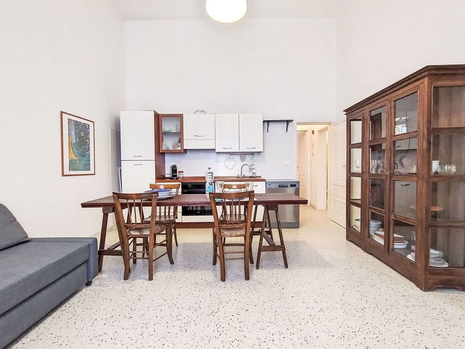 Furniture, Interior Design, Flooring, Floor, Table, Wood, Ceiling, Chair, Room, Couch