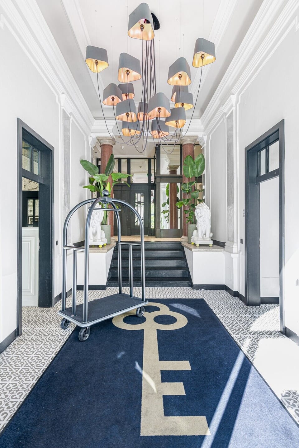 Residenz Boutique Suites_0107