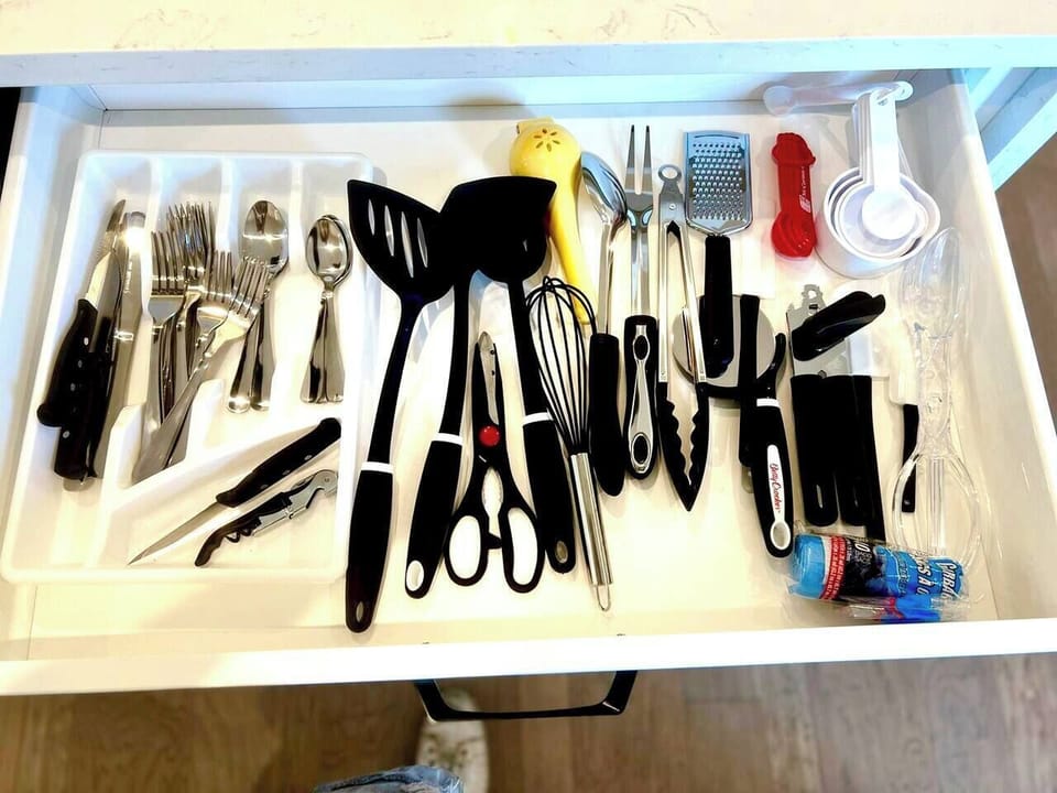 Kitchen Cookware