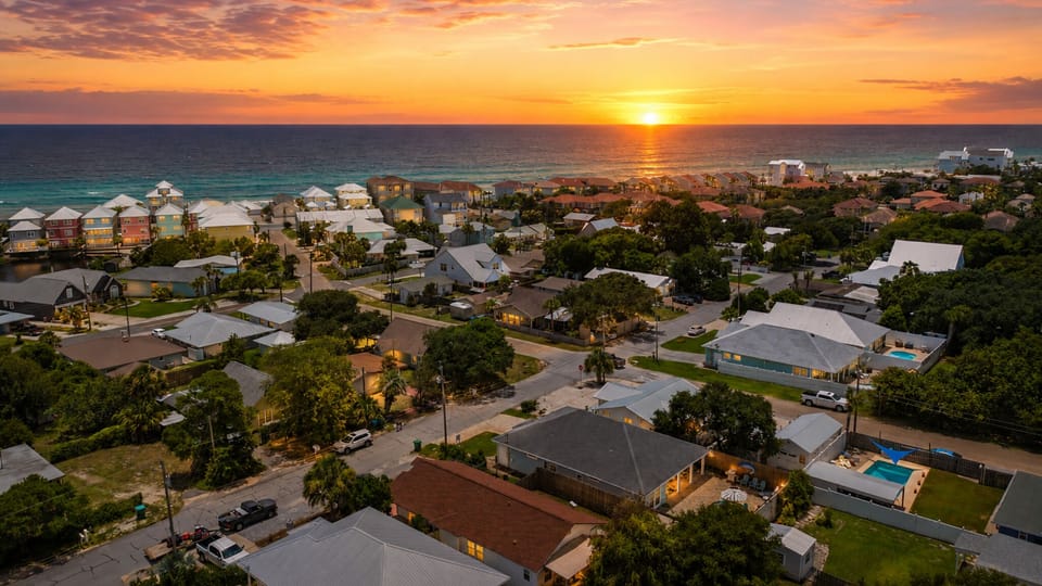 Caribbean Surf | Panama City Beach | Sleeps 10