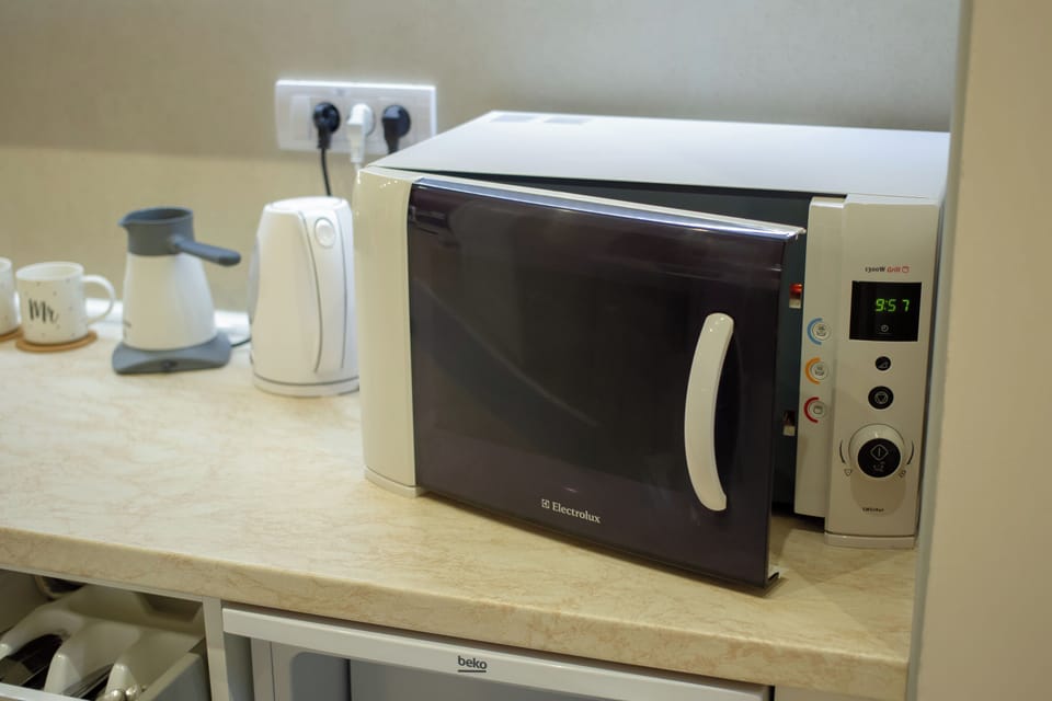 Microwave