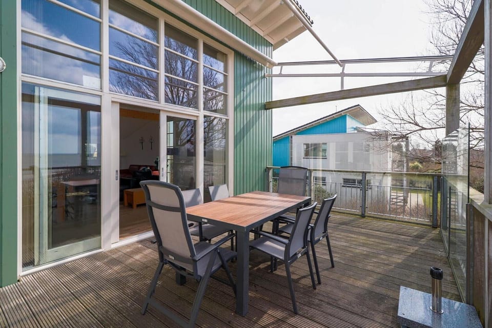 Patio / Balcony