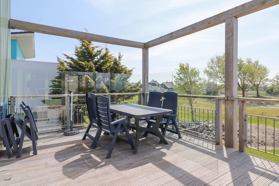 Patio / Balcony
