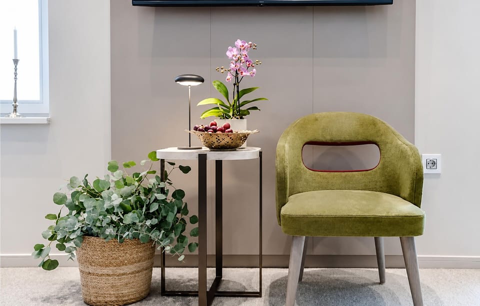 living-room