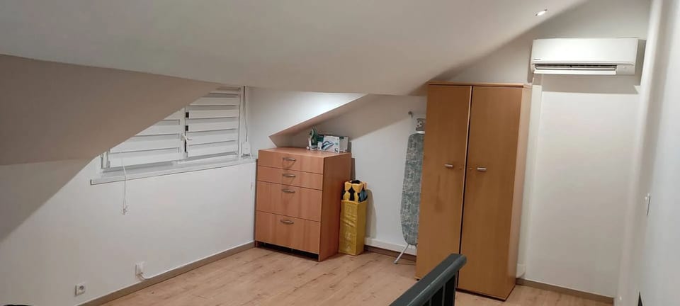 Dressing Room