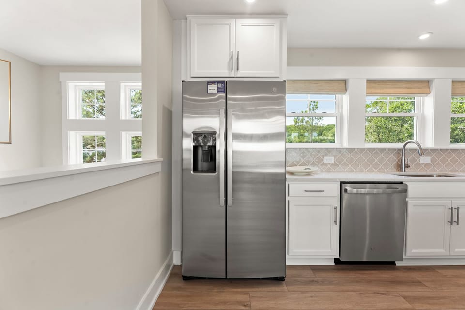 Serendipity | Kitchen