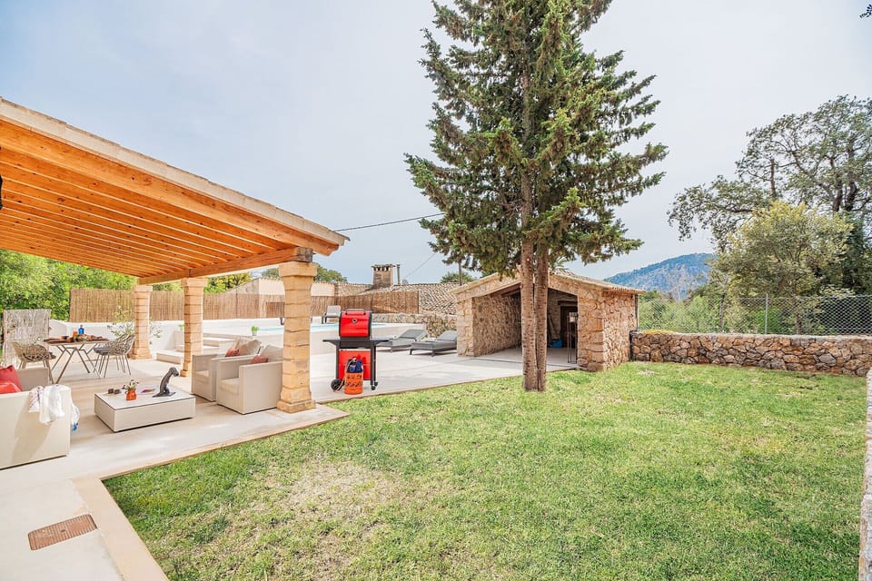 Holiday Home Facilities and Services