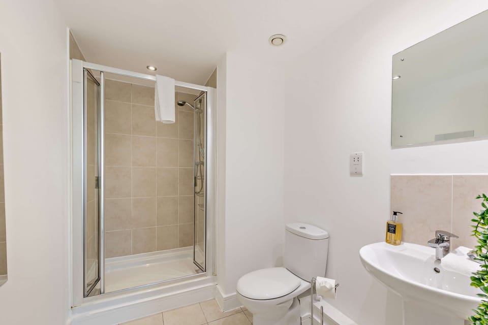 Kings View, Liverpool - Host & Stay