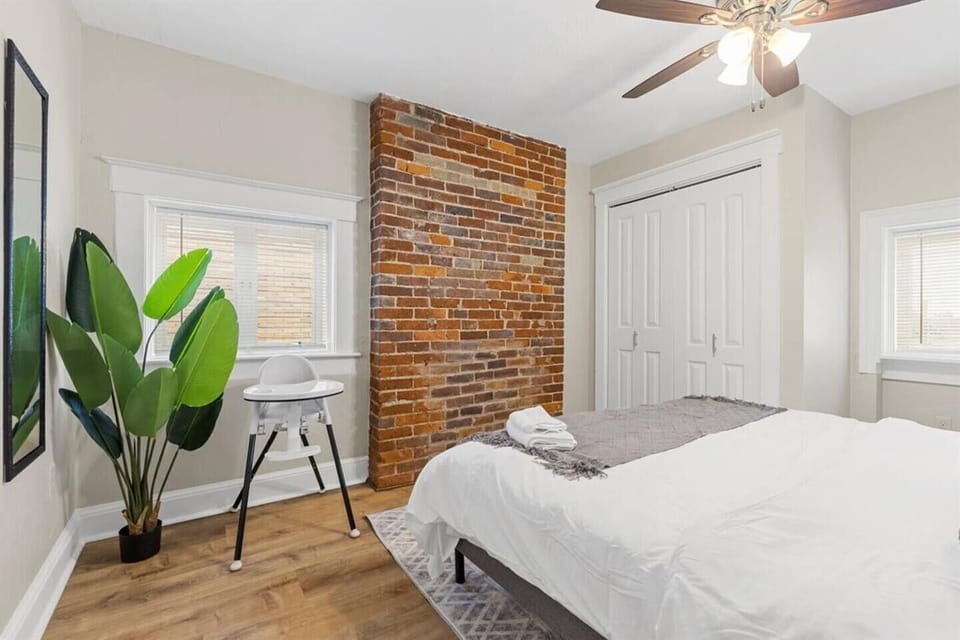 Soft linens, cozy vibes, and restful nights await.