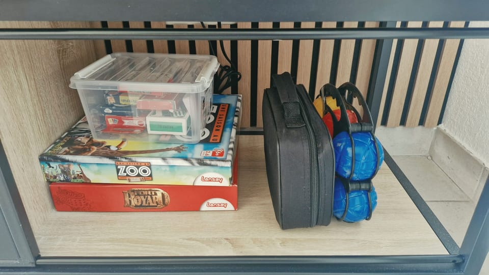 Miscellaneous