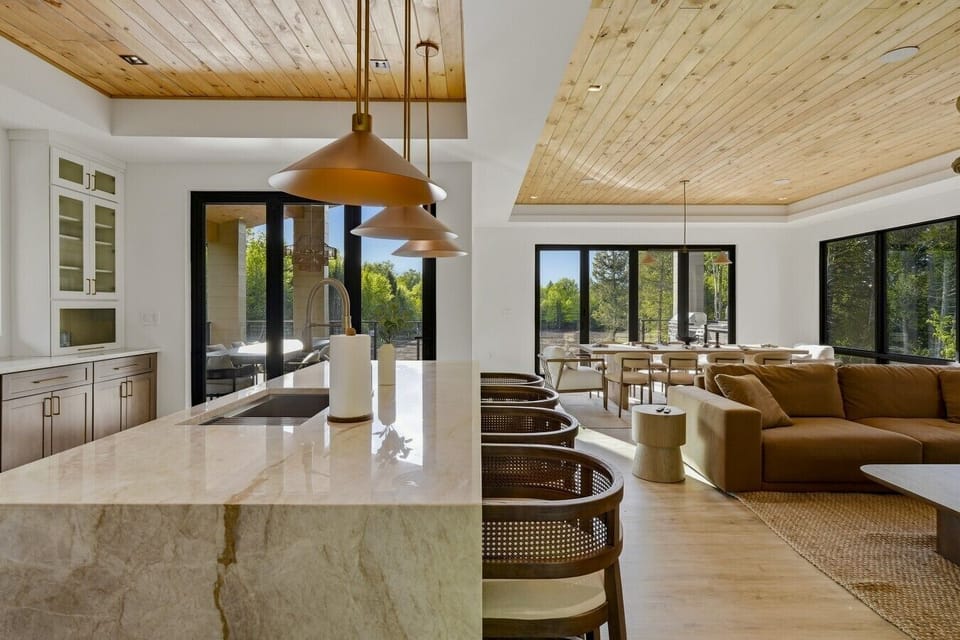 Kitchen Island