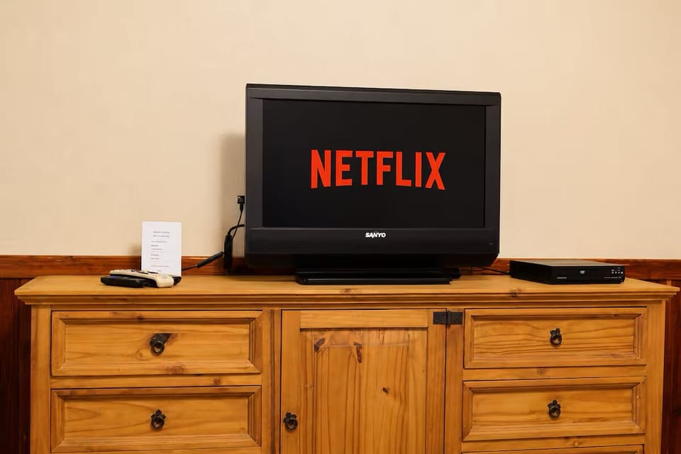 Television