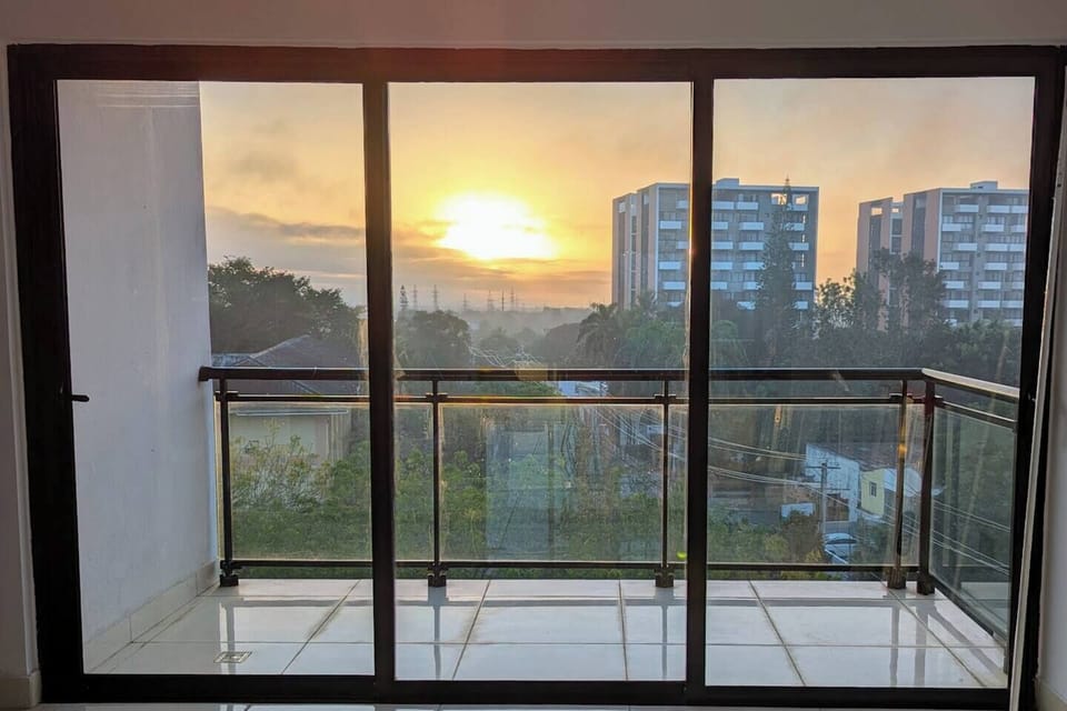 Sunrise