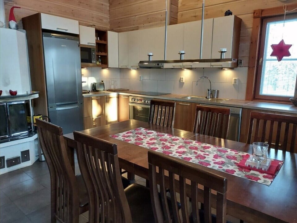 chalet metsäntähti