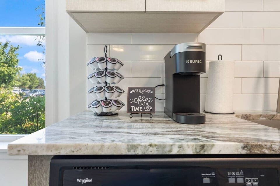 Start your day with cup of coffee!