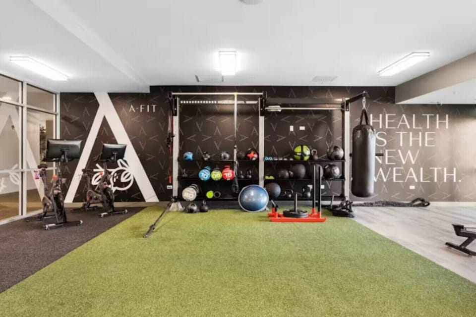 Maintain your daily workout routine.