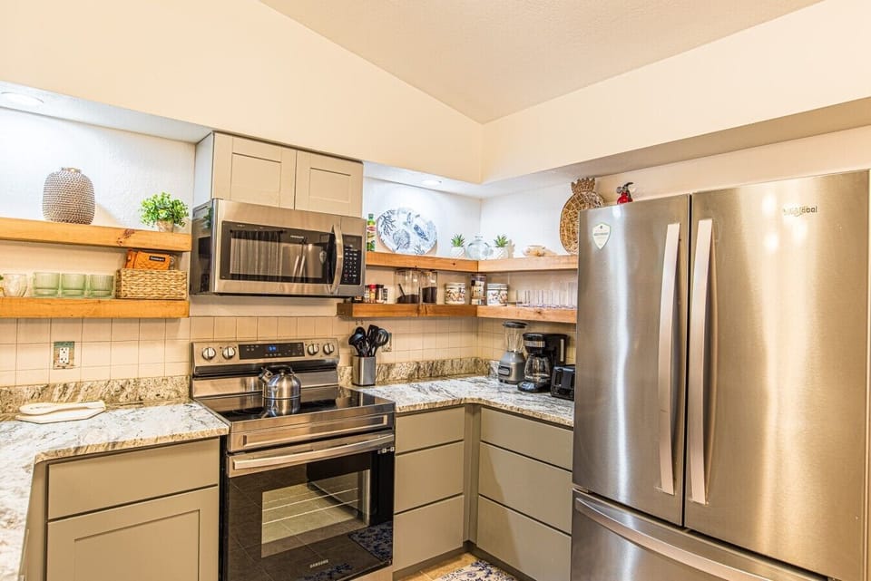 Eagles Nest | Kitchen