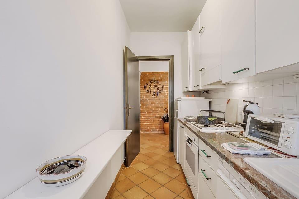Kitchenette