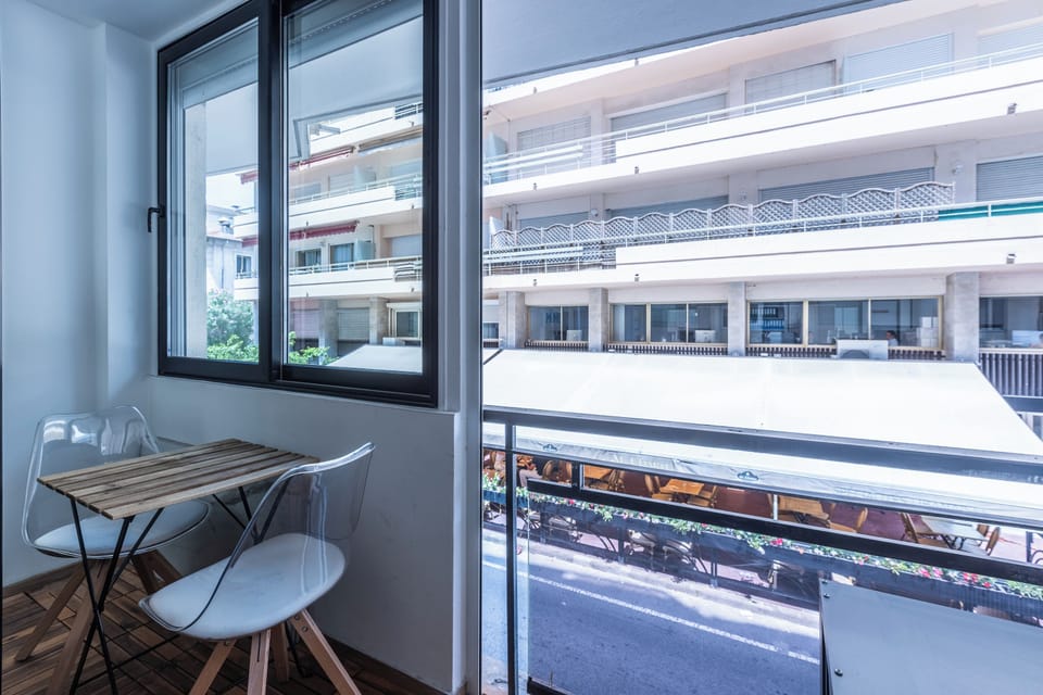 Veranda