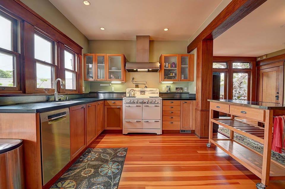 Your home base for cooking up memories