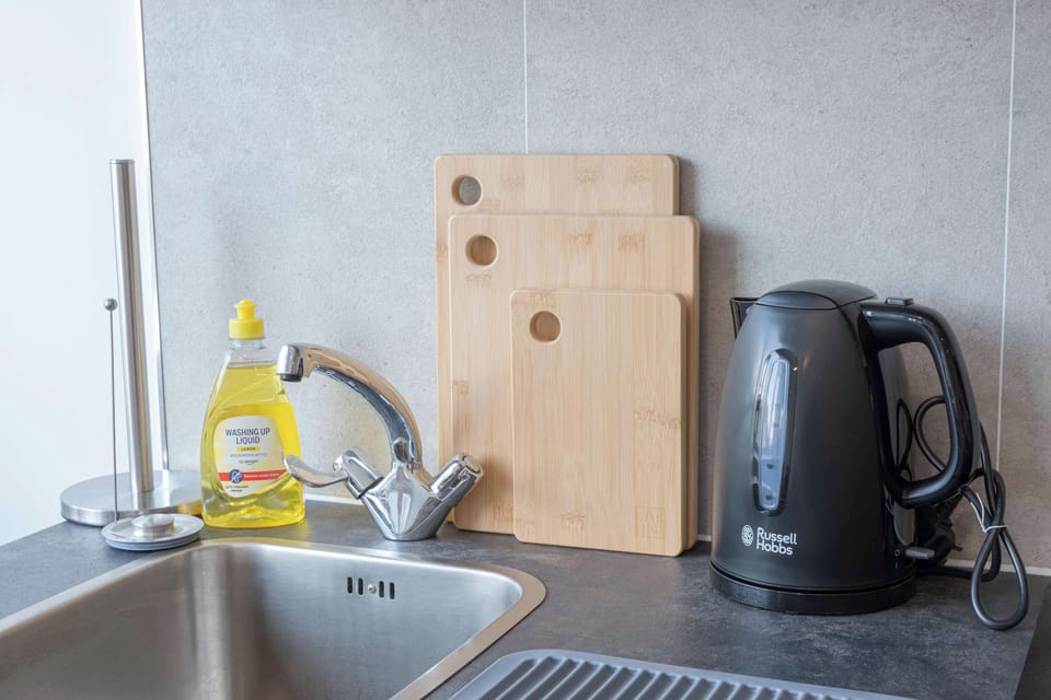 Kitchenette