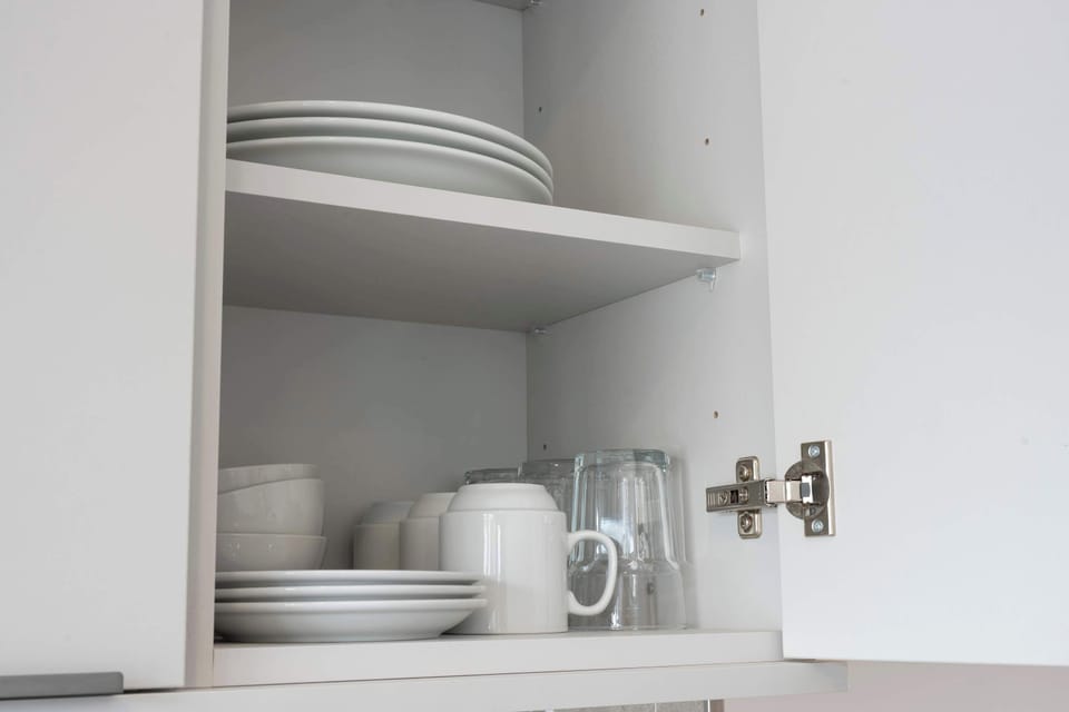 Dinnerware