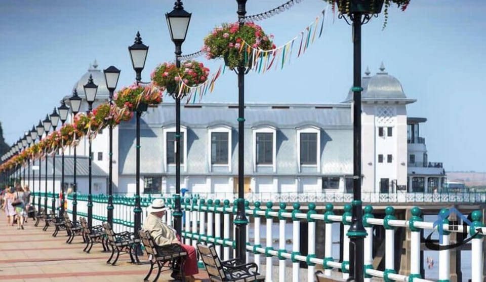 Penarth Pier