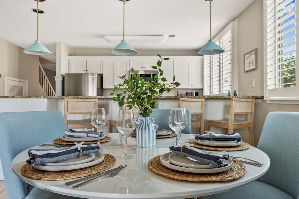 Kitchen Table