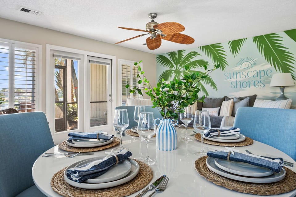 Kitchen Table 
