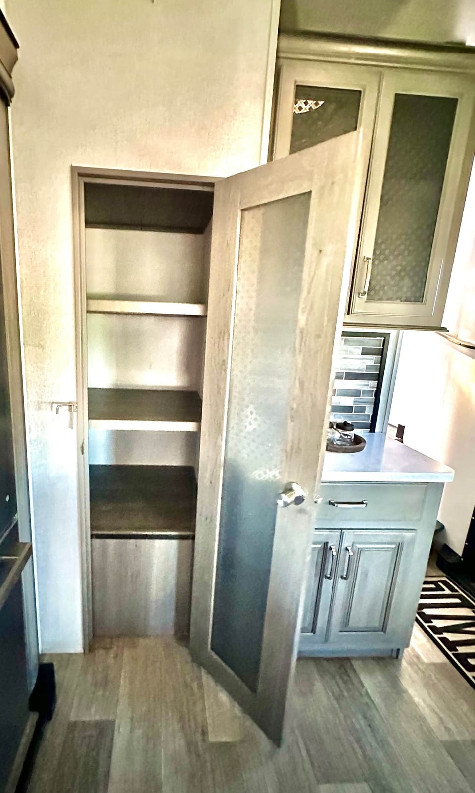 Pantry