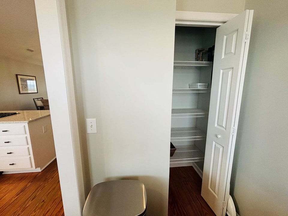 Pantry