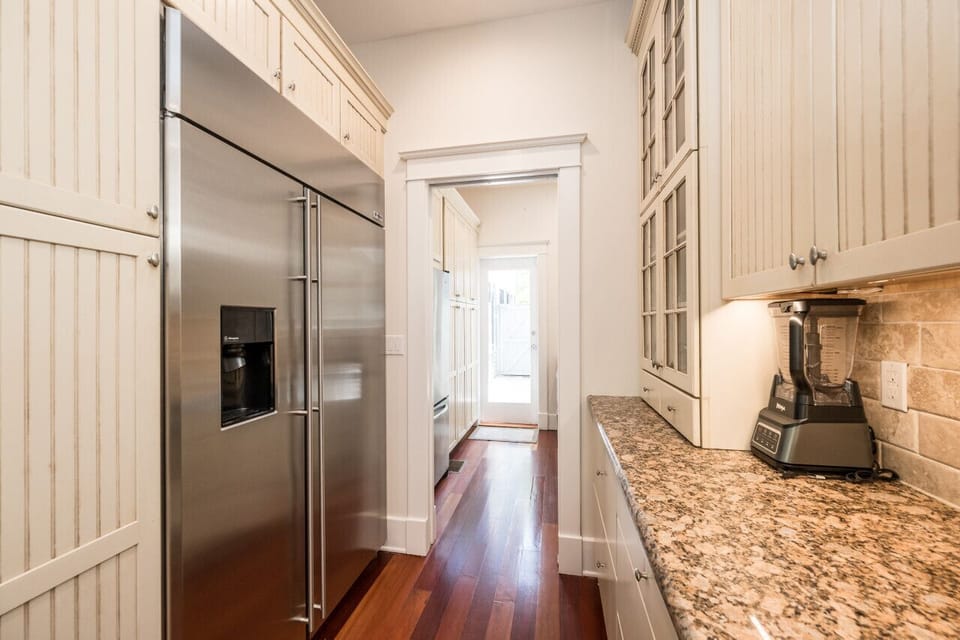 1st refrigerator
