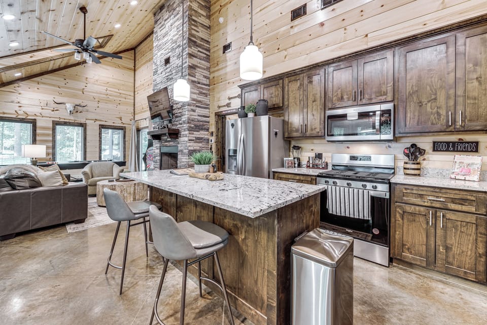Kitchen | Cooking Basics
