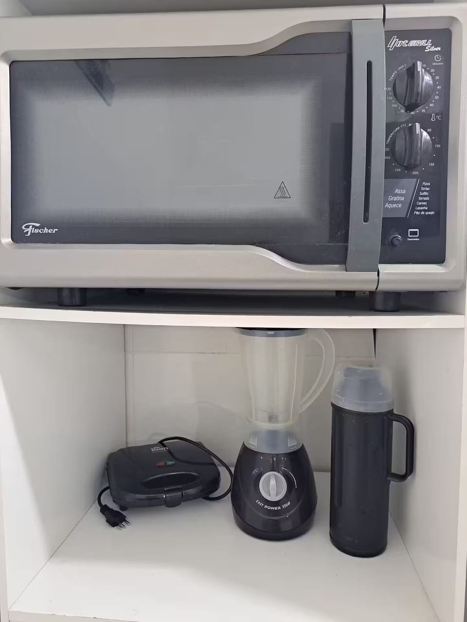 Microwave