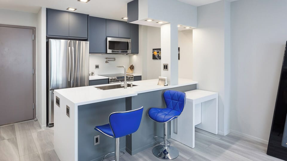 Kitchen #1